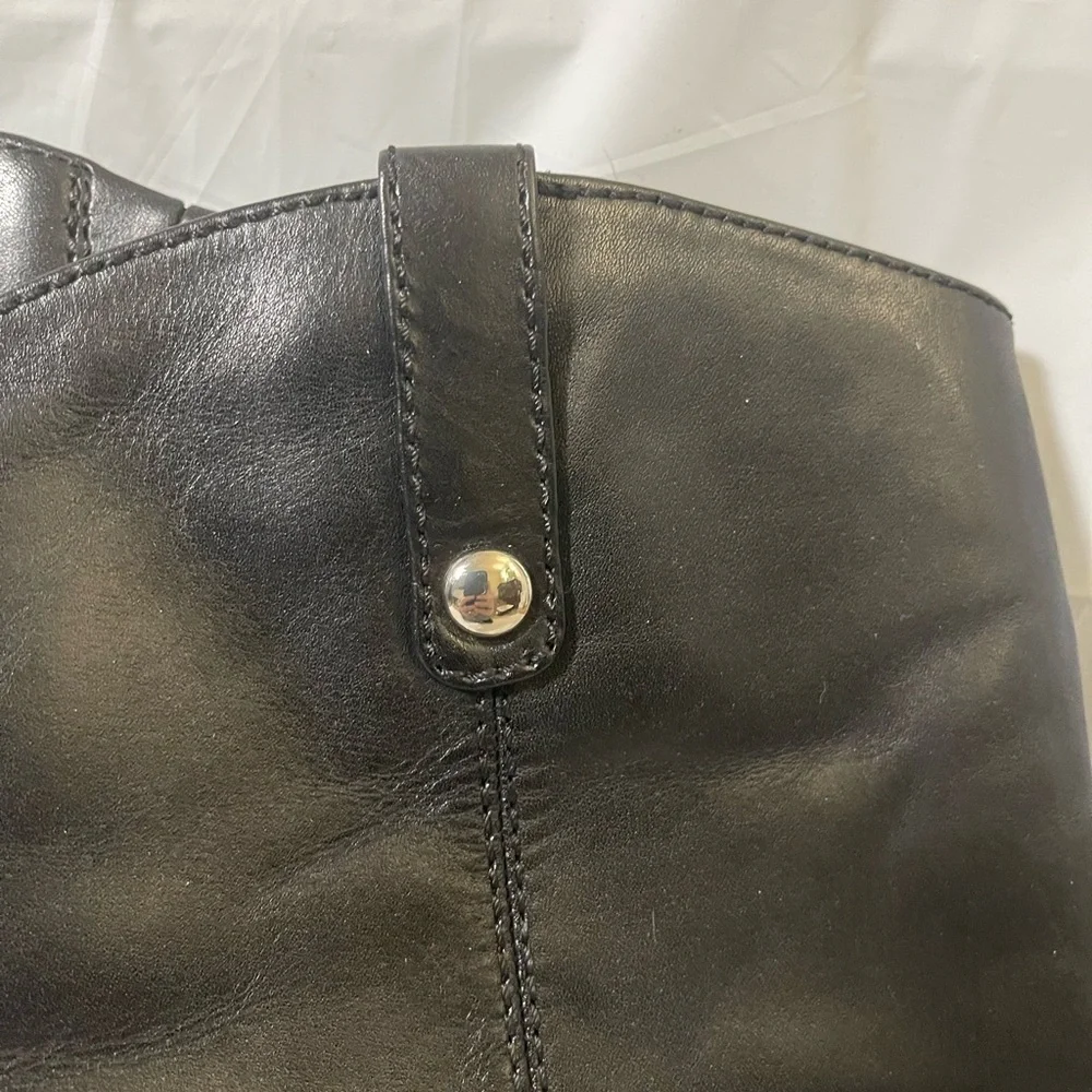 INC international concepts women’s new never worn boots in size 7 - Picture 4 of 7
